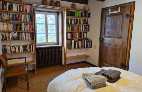 Ferien Fachwerkhaus - Foto 8