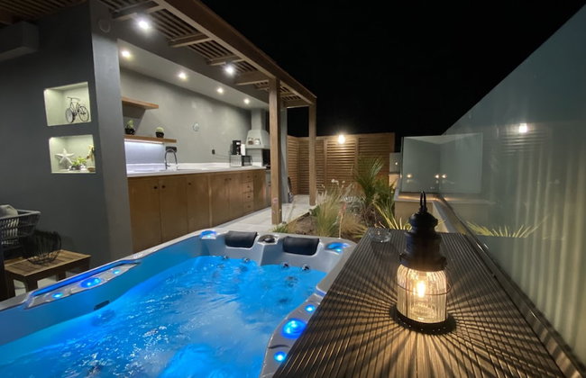 Hersonissos Beach Front Suites - Photo 137