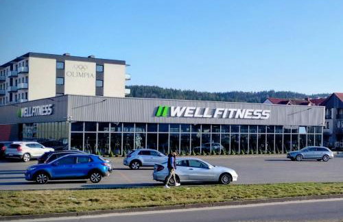 Apartament przy lesie - Photo 38