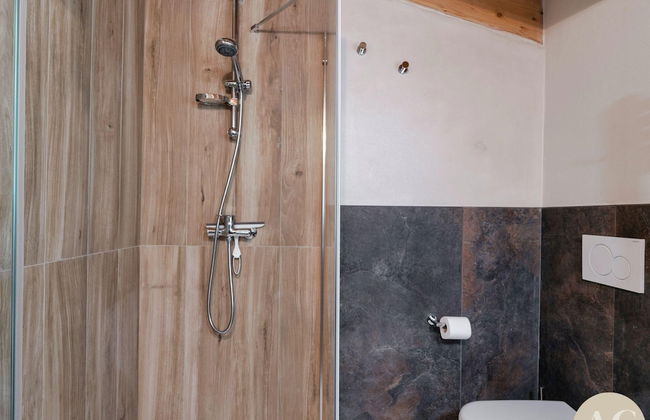 Olga s Chalet in Vione - Foto 22