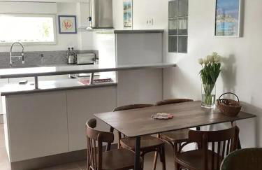 Appartement moderne avec terrasse - proche mer - Foto 10