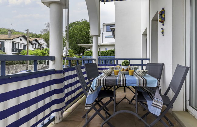 Résidence Tingitana - Foto 24