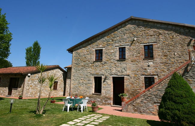 Cottage in Magione Near Lake Trasimeno - Photo 44