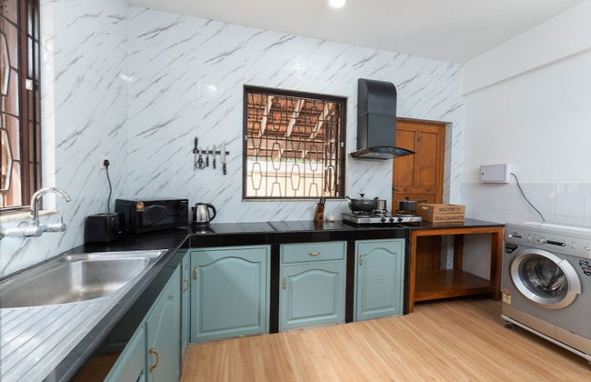 Villa Calangute Phase 4 - Photo 10