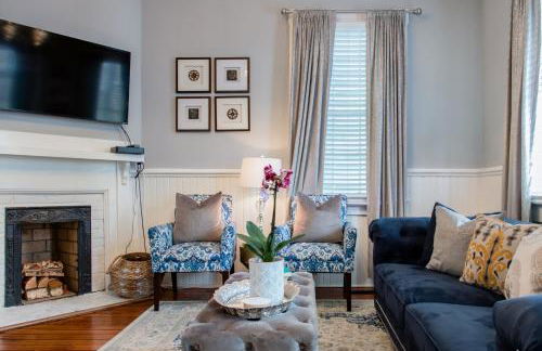 Hostess Nest - Historic Savannah - Foto 3