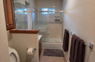 Chamberland retreat-Hot Tub, Pool Table, Movie & Ski - Photo 23