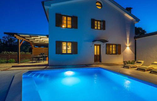 Kuća za odmor ADRIATIC DREAM - Foto 14