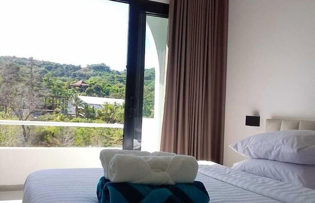 Losbaba Komodo Villa - Foto 29