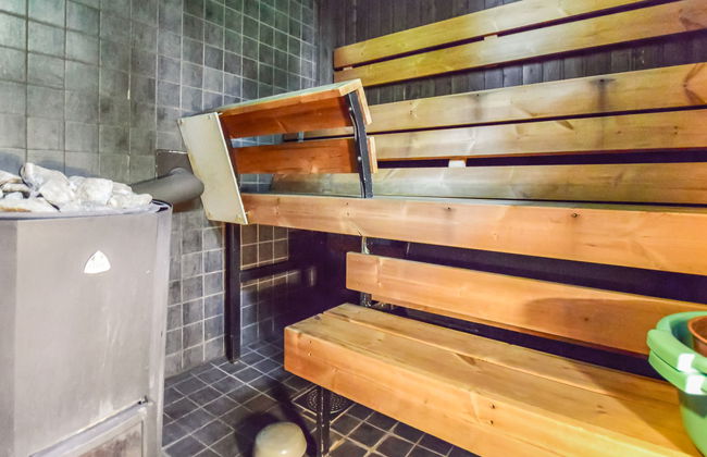 Kiikkukallio - Foto 17