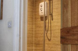 Cosy One Bed Barn Conversion Donington Park East Midlands Airport - Foto 21