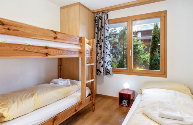 Fortuna Apt.M - Photo 16