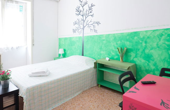 Next Stop Roma Affittacamere Casilino - Photo 26