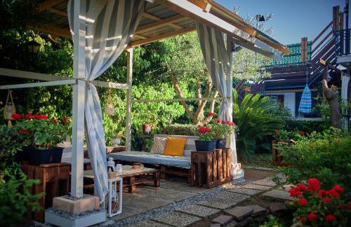 biodelfico, Policoro, Matera, Montalbano, mare - Photo 1