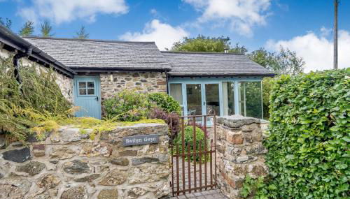 Bwthyn Gwyn - Foto 2