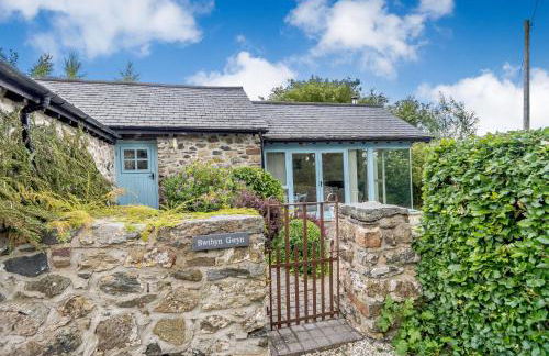 Bwthyn Gwyn - Foto 2