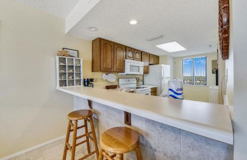 Commodore Resort #704 by Book That Condo - Foto 138