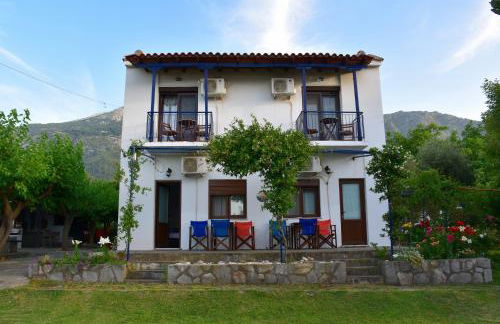 Mirsini Apartments - Foto 1