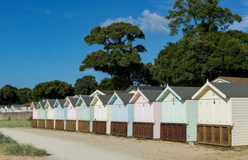 Sandhills Apartments, Mudeford - Foto 57