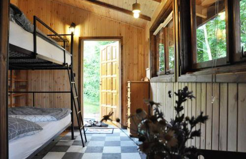 Gospodarstwo Agroturystyczne Rowerowa Przystań "Jankesówka" - Foto 77