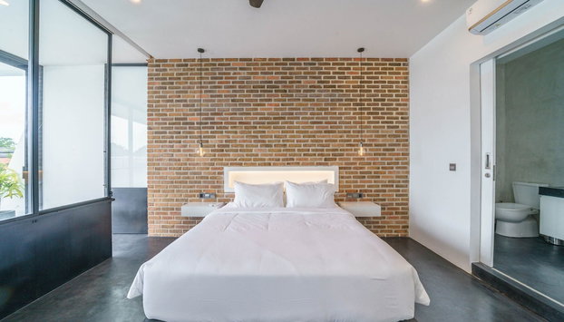 Loft Carolyn - Foto 4, Habitación