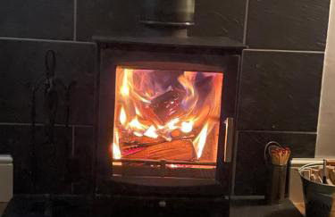 Cotswold Coombe Cottage - Foto 44