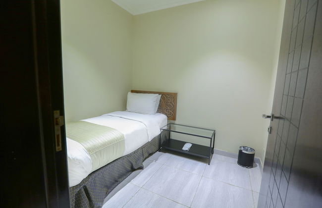 Lotaz Hotel Suites - Al Salamah - Foto 15