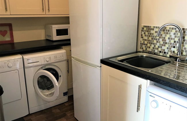 Beachside Suites - Photo 15