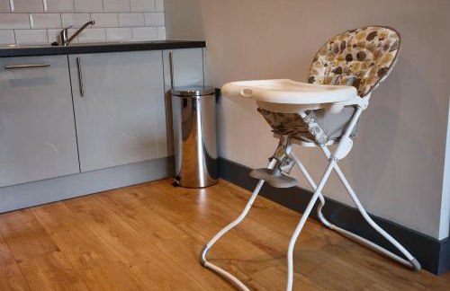 The Peridot Suite - Foto 25