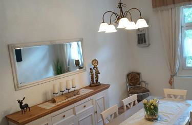 Familienfreundliches-luxus-Bahnwärterhaus - Foto 11