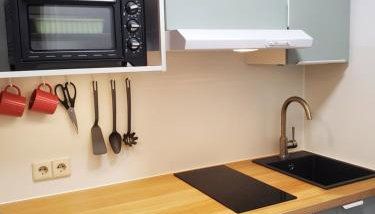 Wohnung mit Aussicht - Photo 4