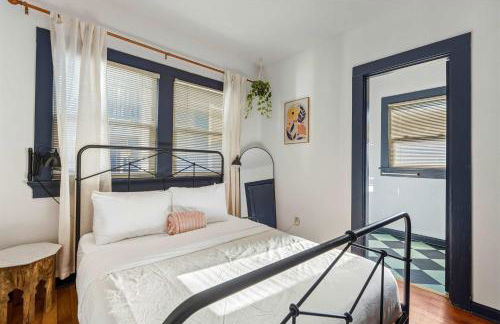 Stay Portland - Perfectly Restored Craftsman - Eateries & Coffee - Foto 7