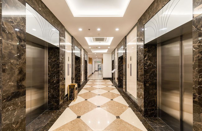 Park Hill No1 Apartment - Foto 1