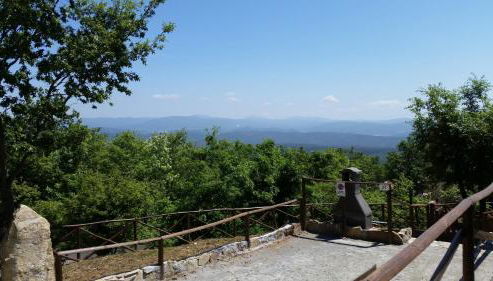 Orizzonti del Castelluccio appartamenti confortevoli e panoramici - Foto 3