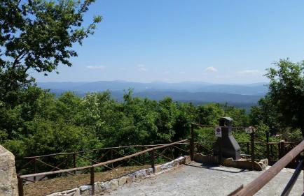 Orizzonti del Castelluccio appartamenti confortevoli e panoramici - Foto 3