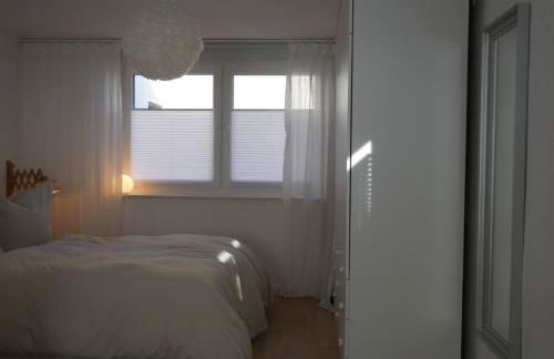 Moderne Studio Ferienwohnung in Bad Doberan - Foto 12