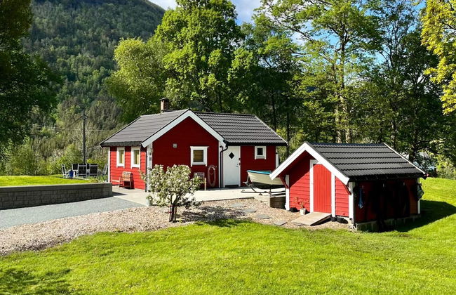 4 Person Holiday Home in Omastrand-by Traum - Photo 37