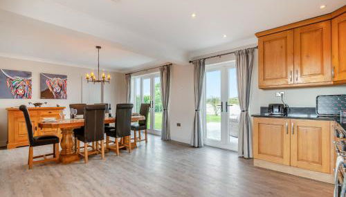 Manor Farm Cottage - Foto 5