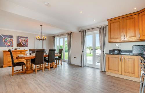 Manor Farm Cottage - Foto 5