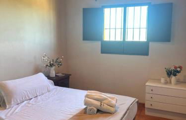 Cortijo La Torquilla Laguna Fuente de Piedra - Foto 32