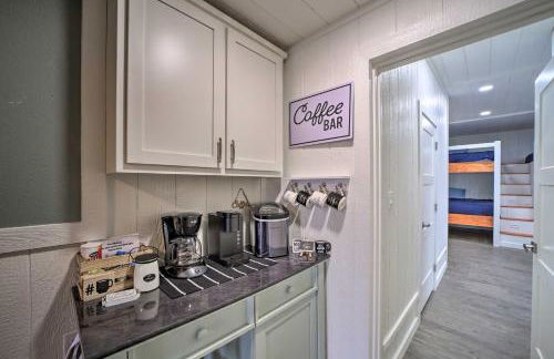 Private Beach Waterfront Disney Getaway! - Foto 7