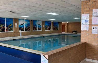 Cosy holiday caravan minutes from the beach - Foto 20