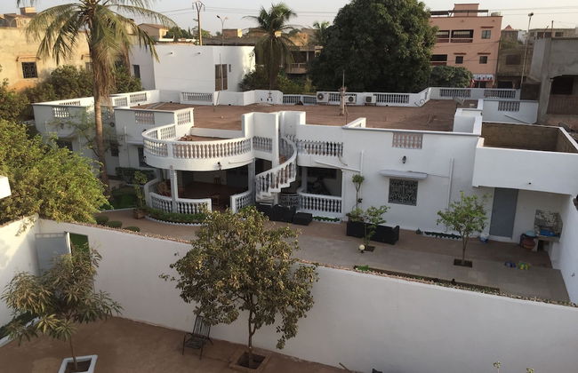 Villa Diamaka - Photo 34