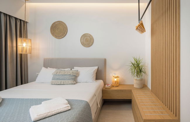 Esplanade Apartments - Foto 28