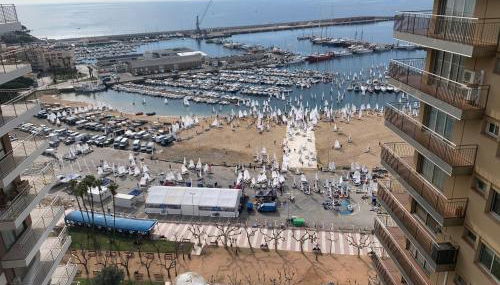 Apartamento Jaume II Palamós - Foto 3