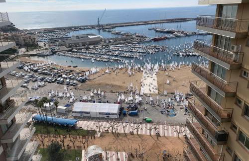 Apartamento Jaume II Palamós - Foto 3