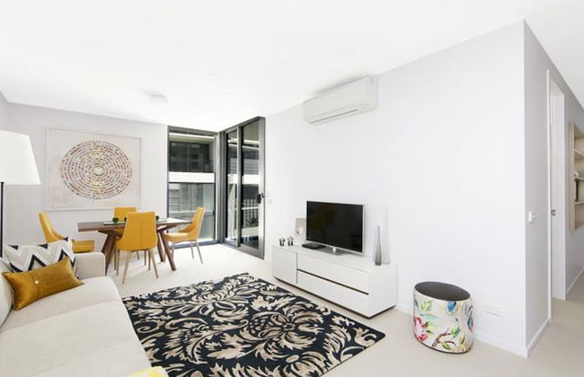 CityStyle Executive Apartments Belconnen - Foto 17