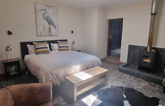 The Highlander Hotel - Foto 8