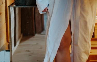 Chalet Flanitzmühle - Foto 35