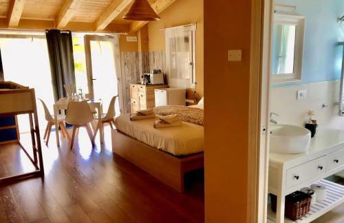 Mini Alloggi Il Vigneto del Borgo - Foto 41