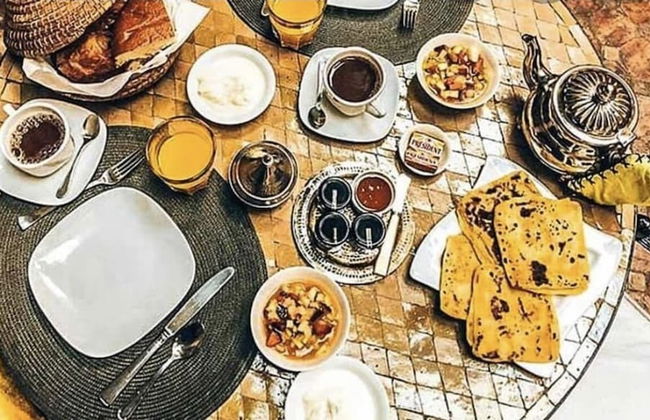 Villa Al-Jaouhara - Photo 18